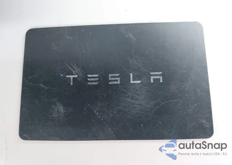 2022 Tesla Model Y Performance Dual Motor All-Wheel Drive from USA, damaged, VIN 7SAYGDEF7NF407652